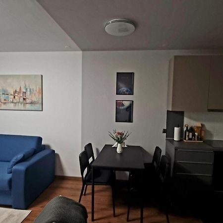 Studio Apartman 404-401 Vukovar Dış mekan fotoğraf