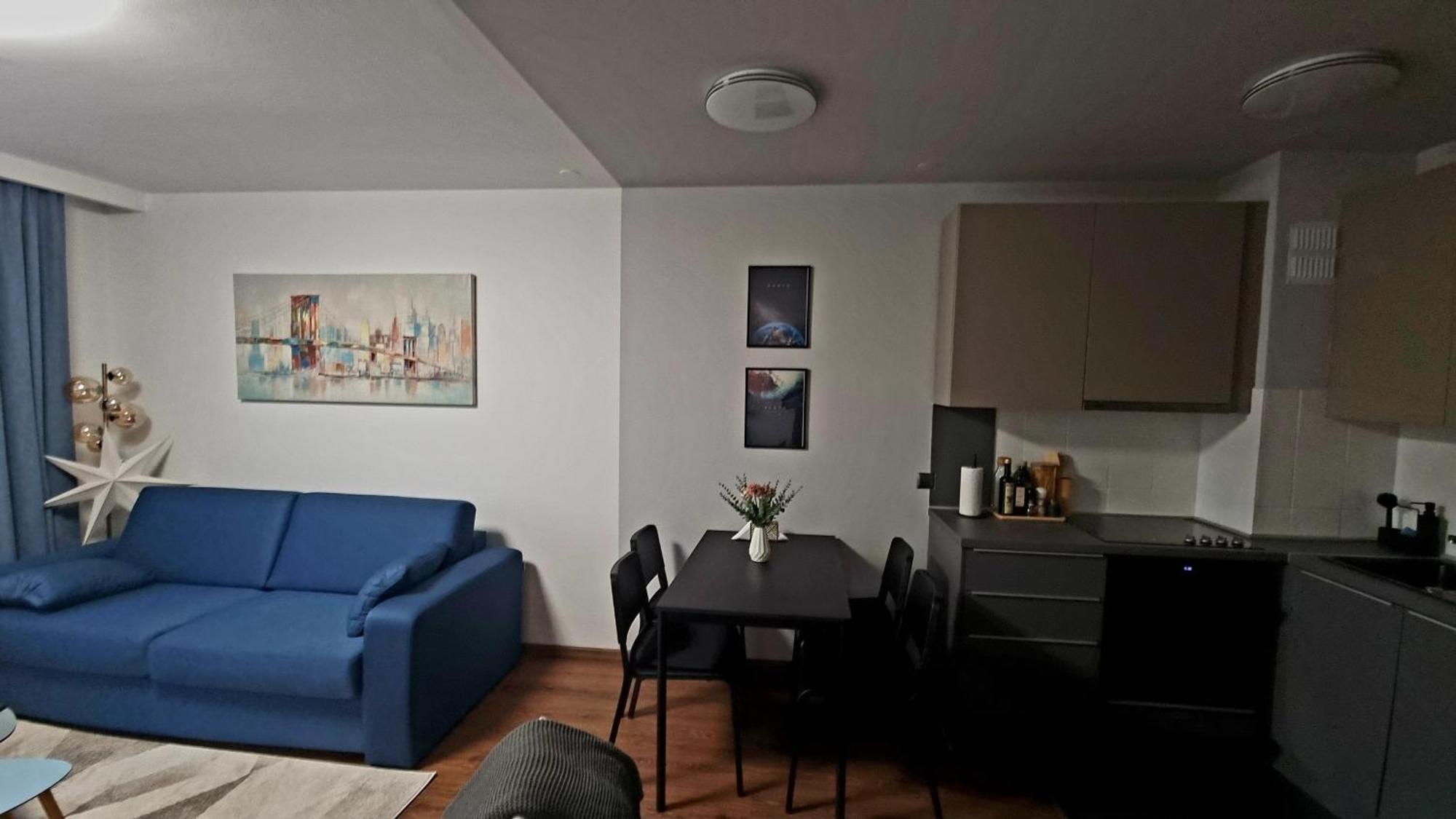 Studio Apartman 404-401 Vukovar Dış mekan fotoğraf