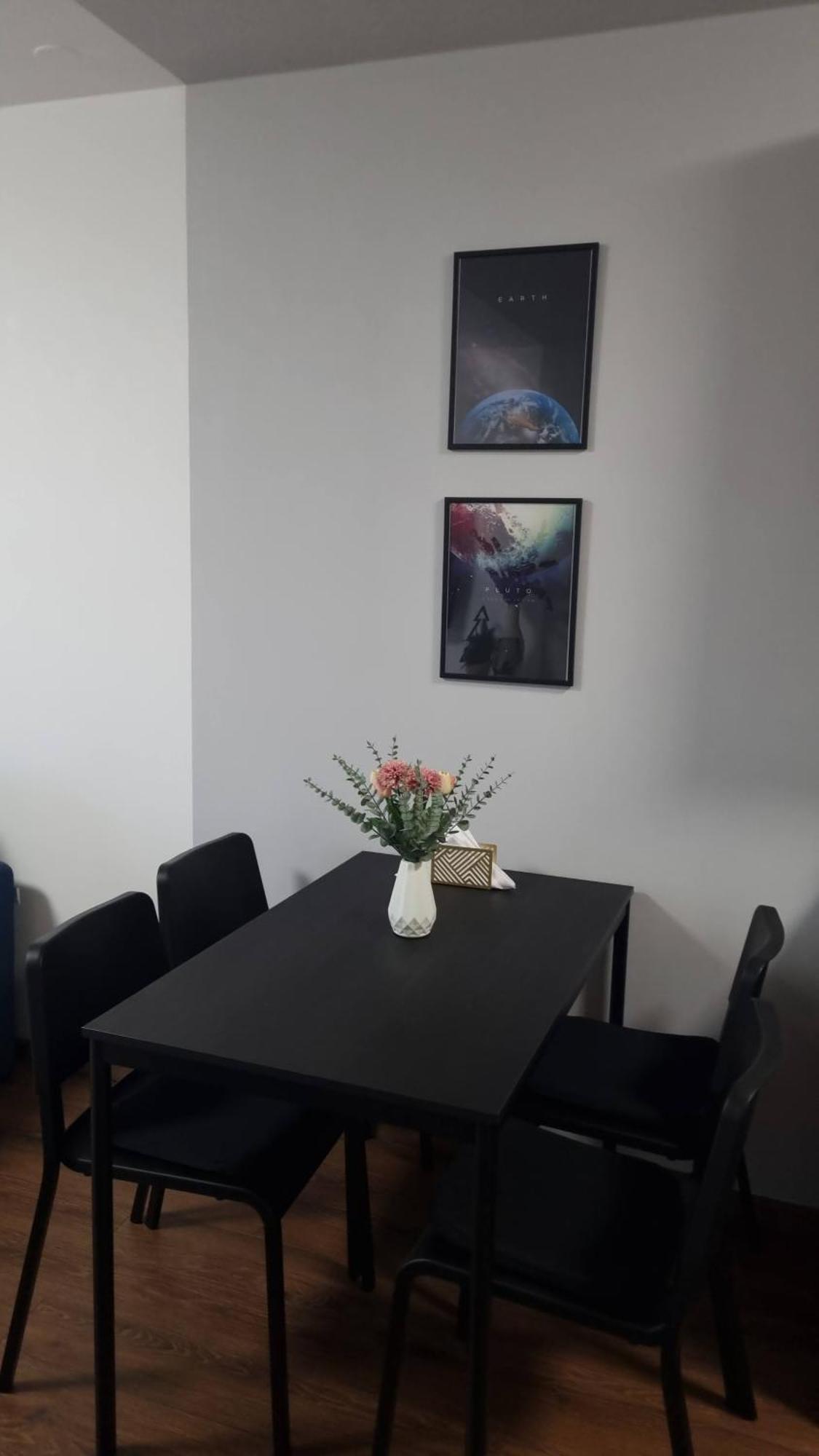 Studio Apartman 404-401 Vukovar Dış mekan fotoğraf