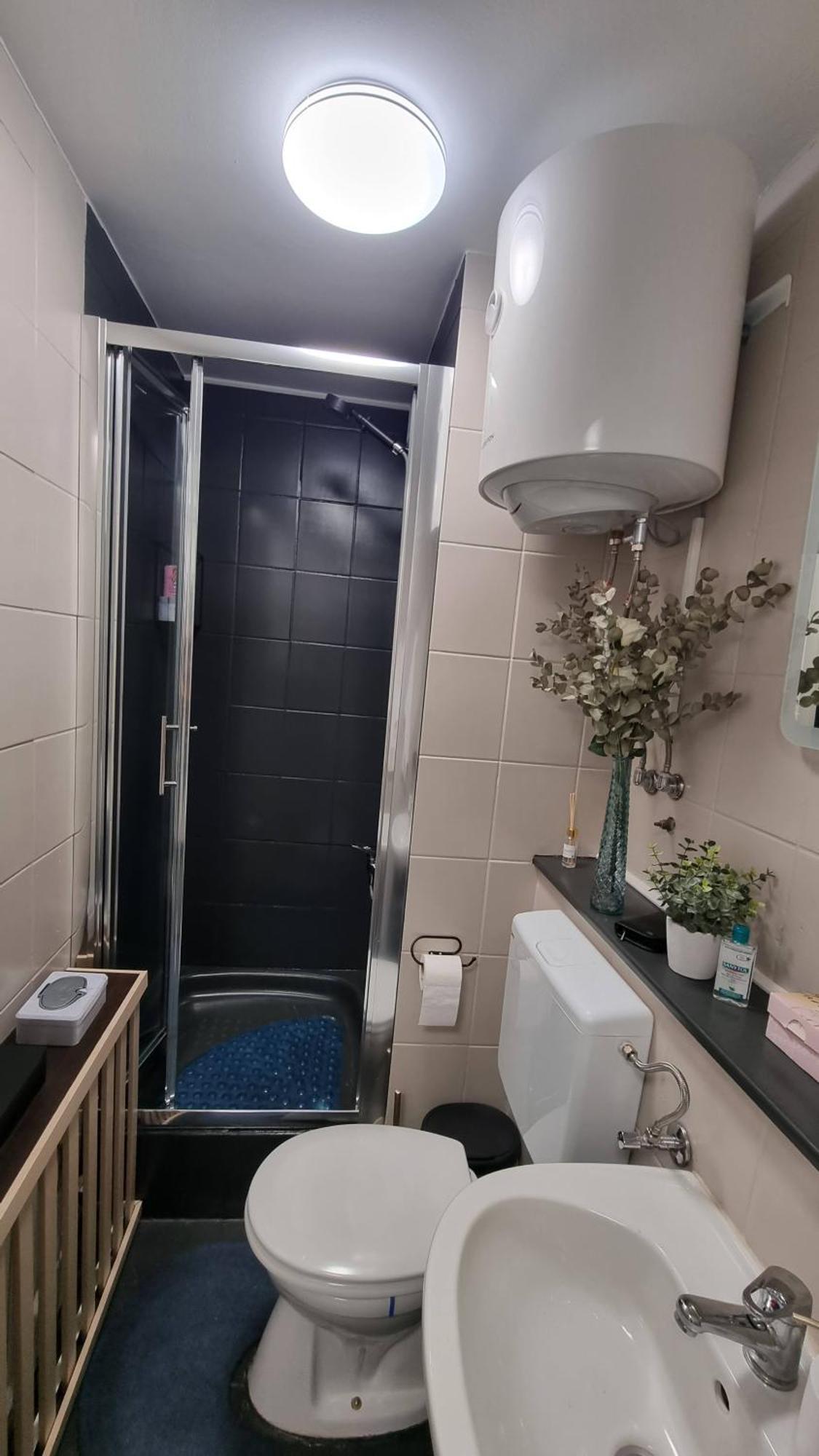 Studio Apartman 404-401 Vukovar Dış mekan fotoğraf