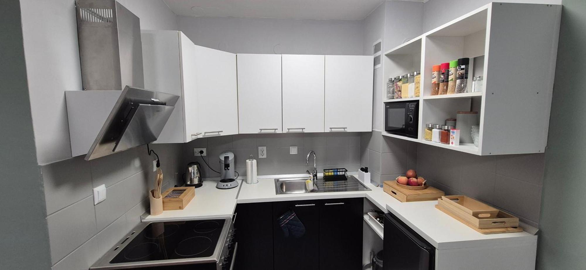 Studio Apartman 404-401 Vukovar Dış mekan fotoğraf