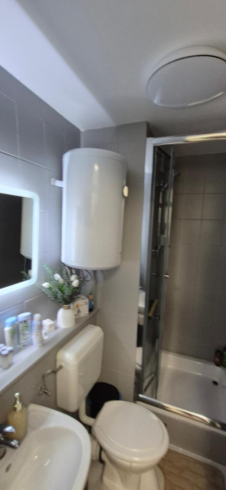 Studio Apartman 404-401 Vukovar Dış mekan fotoğraf