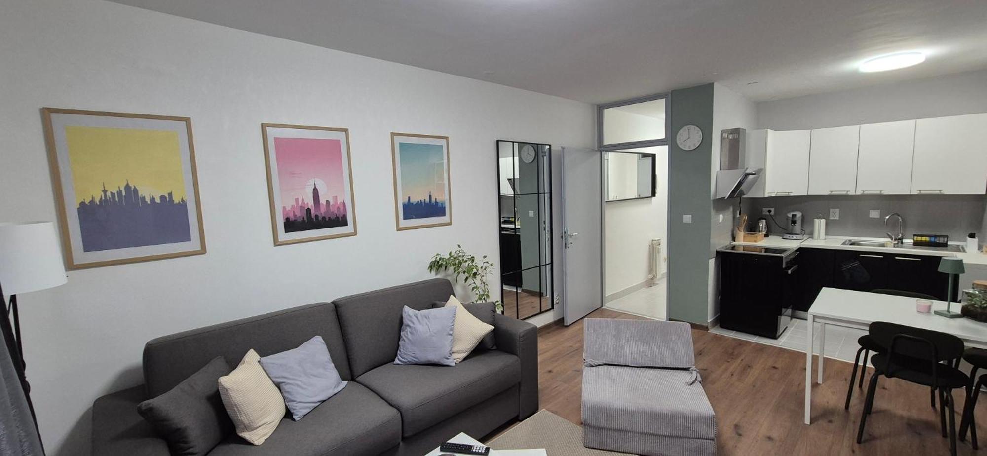Studio Apartman 404-401 Vukovar Dış mekan fotoğraf